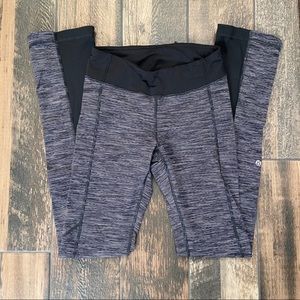 Lululemon Groove Leggings